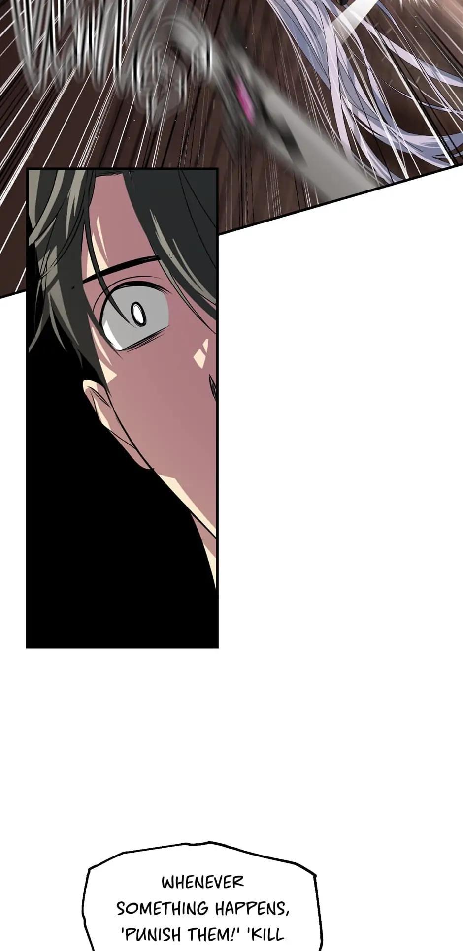 Read SSS Class Revival Hunter EN Manga Online