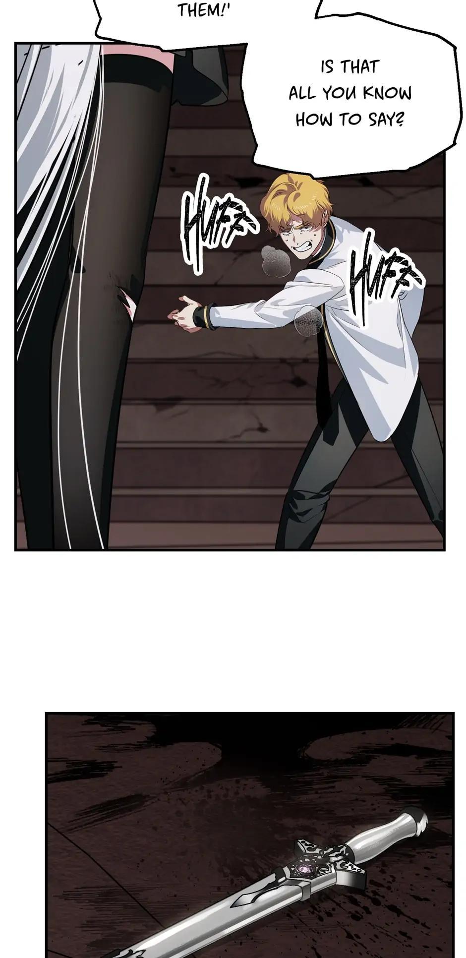 Read SSS Class Revival Hunter EN Manga Online