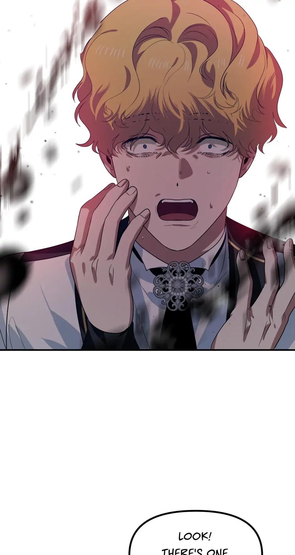 Read SSS Class Revival Hunter EN Manga Online