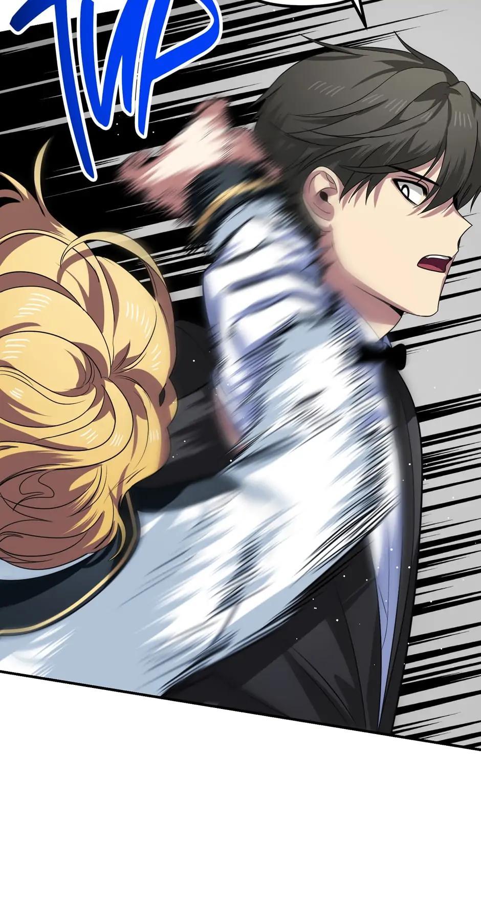 Read SSS Class Revival Hunter EN Manga Online