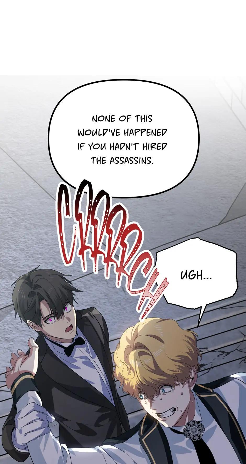 Read SSS Class Revival Hunter EN Manga Online