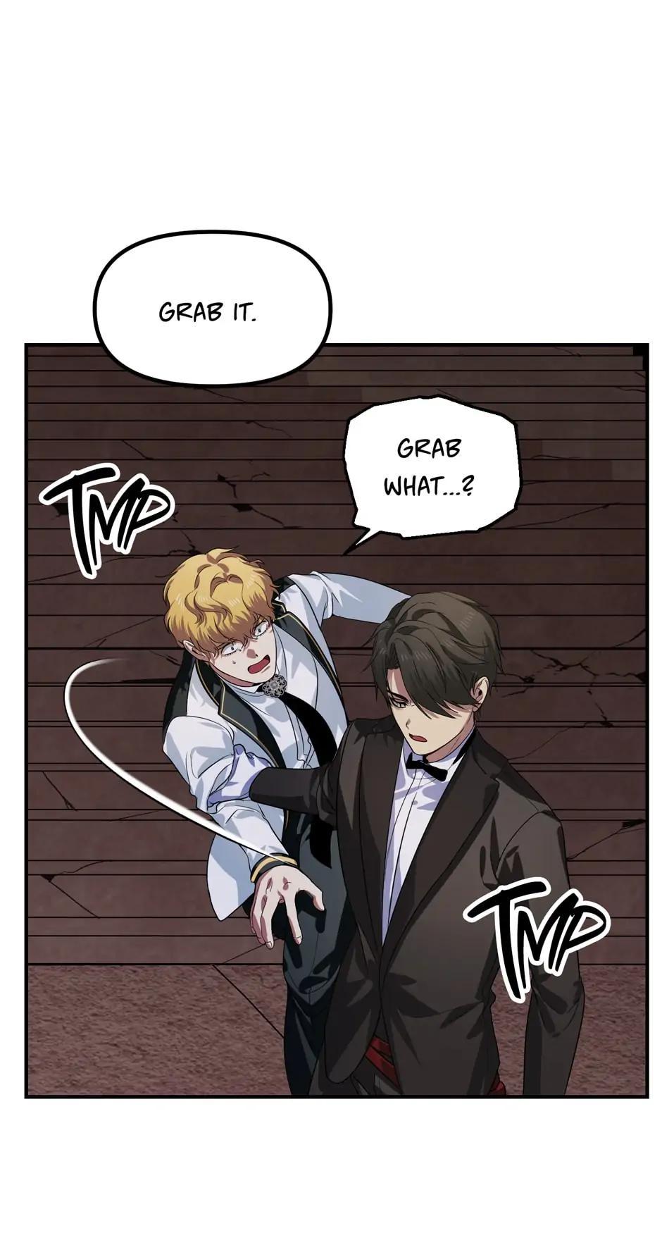 Read SSS Class Revival Hunter EN Manga Online