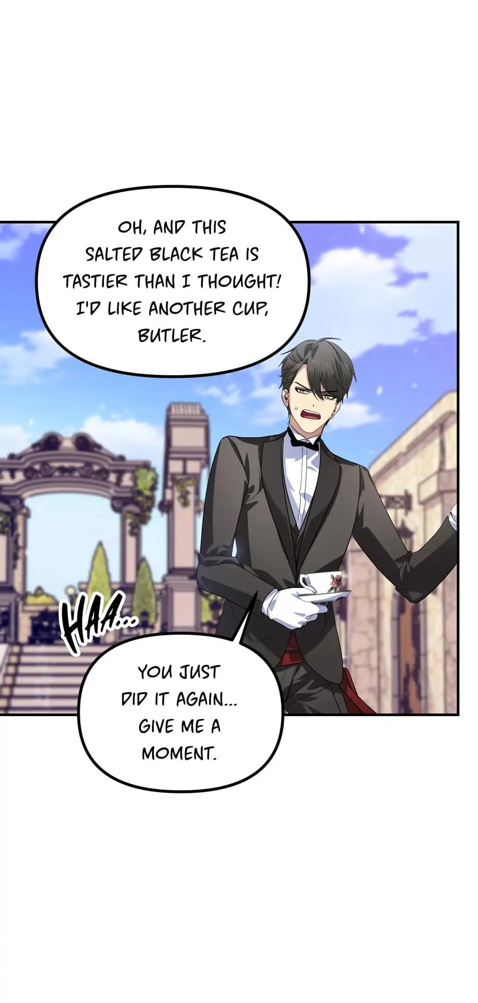 Read SSS Class Revival Hunter EN Manga Online