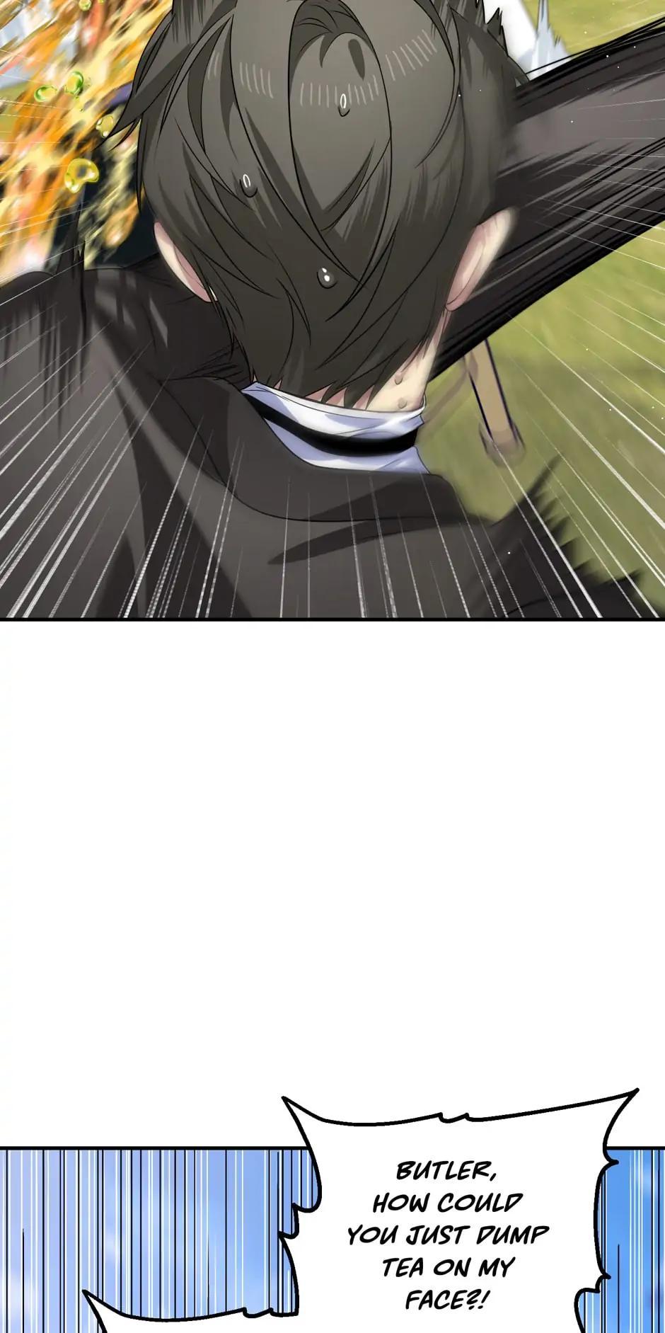 Read SSS Class Revival Hunter EN Manga Online
