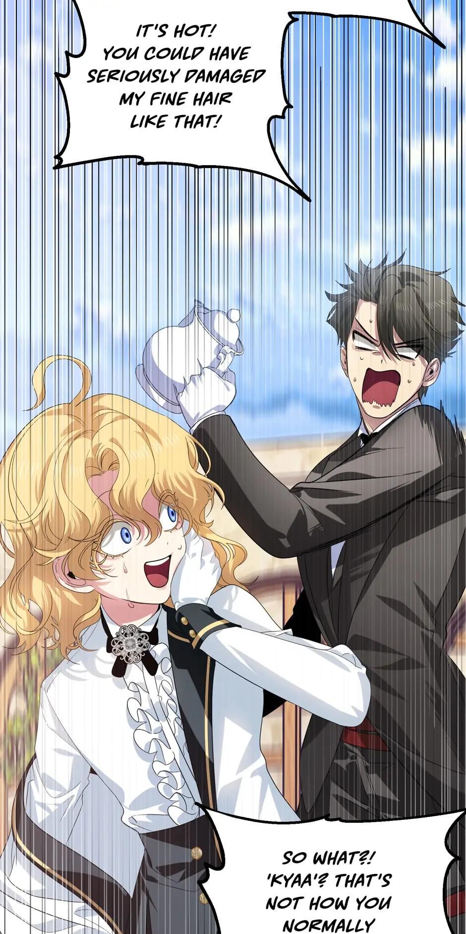 Read SSS Class Revival Hunter EN Manga Online