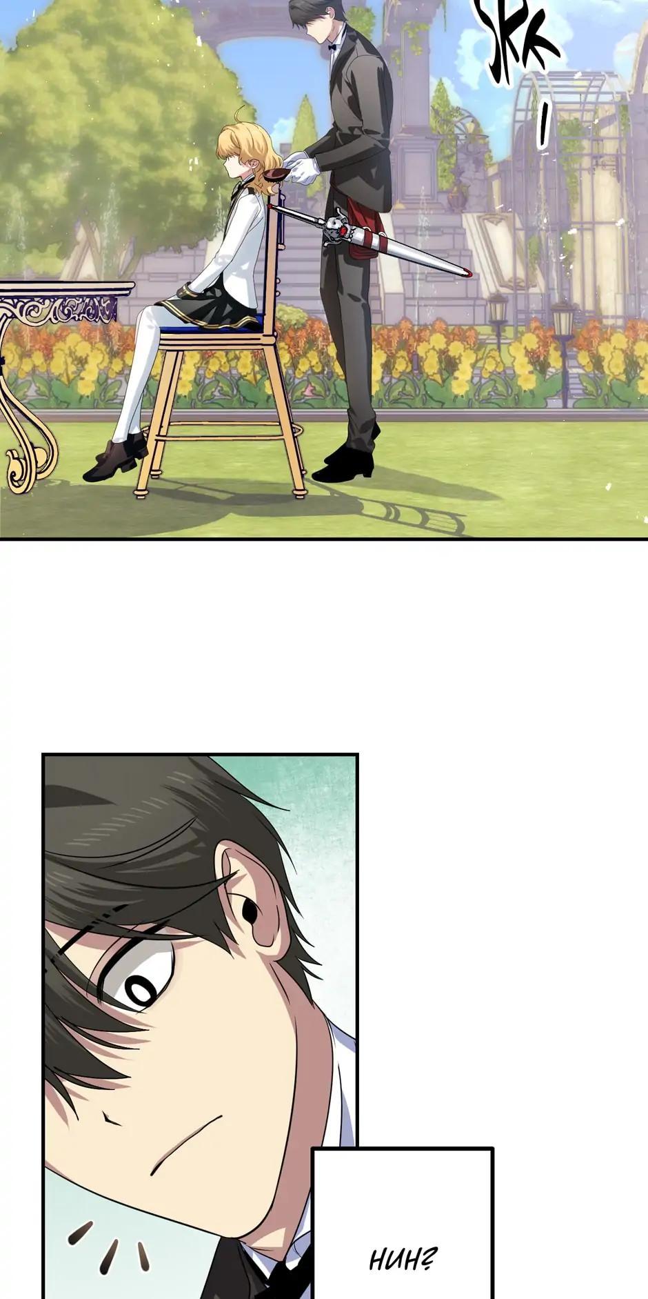 Read SSS Class Revival Hunter EN Manga Online