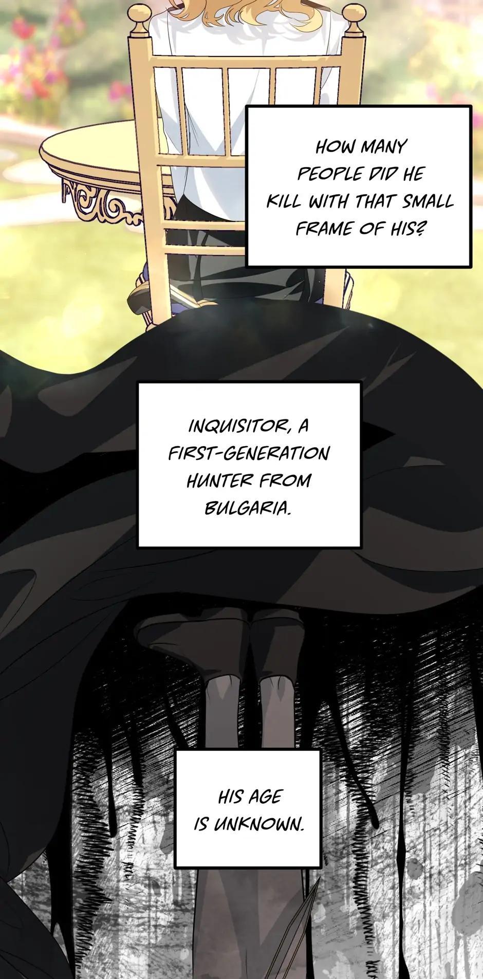 Read SSS Class Revival Hunter EN Manga Online