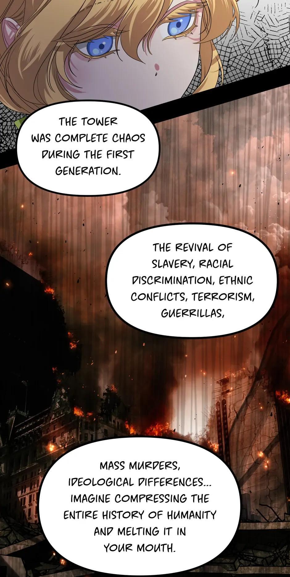 Read SSS Class Revival Hunter EN Manga Online