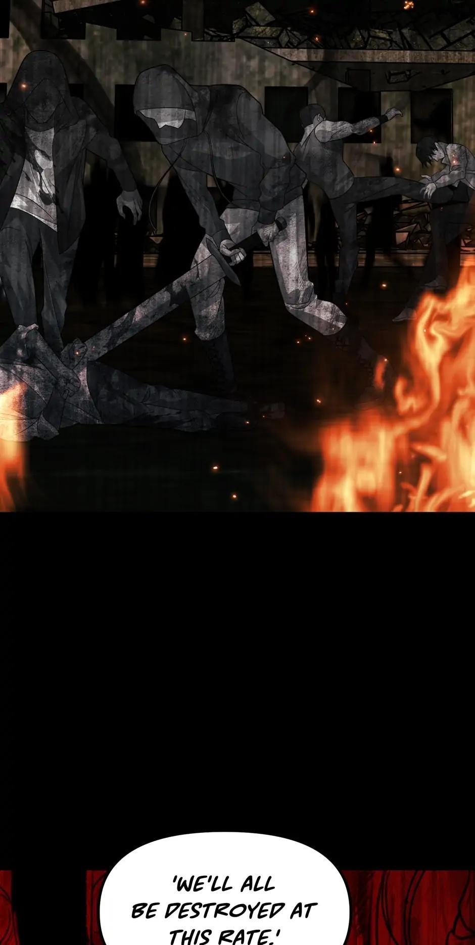 Read SSS Class Revival Hunter EN Manga Online