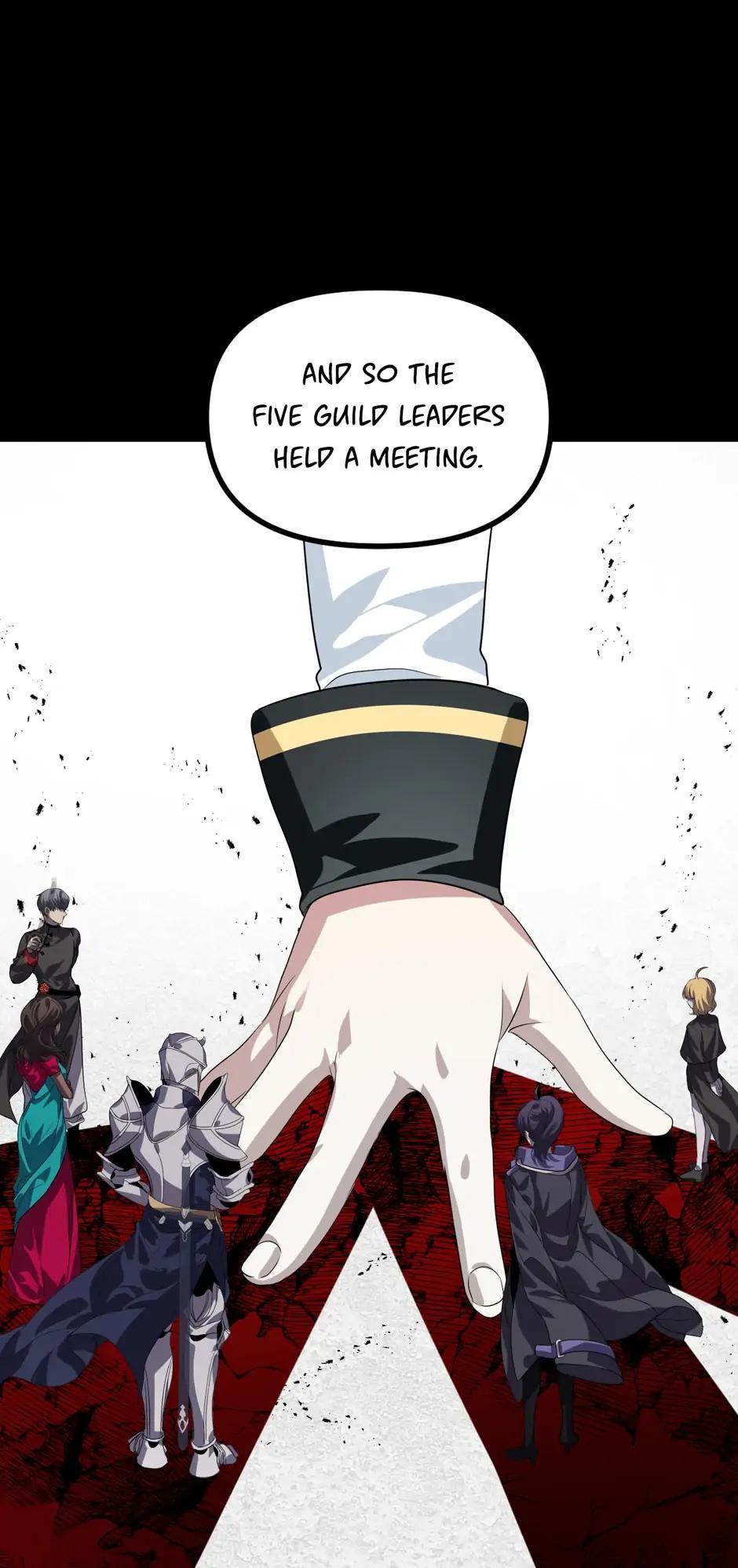 Read SSS Class Revival Hunter EN Manga Online