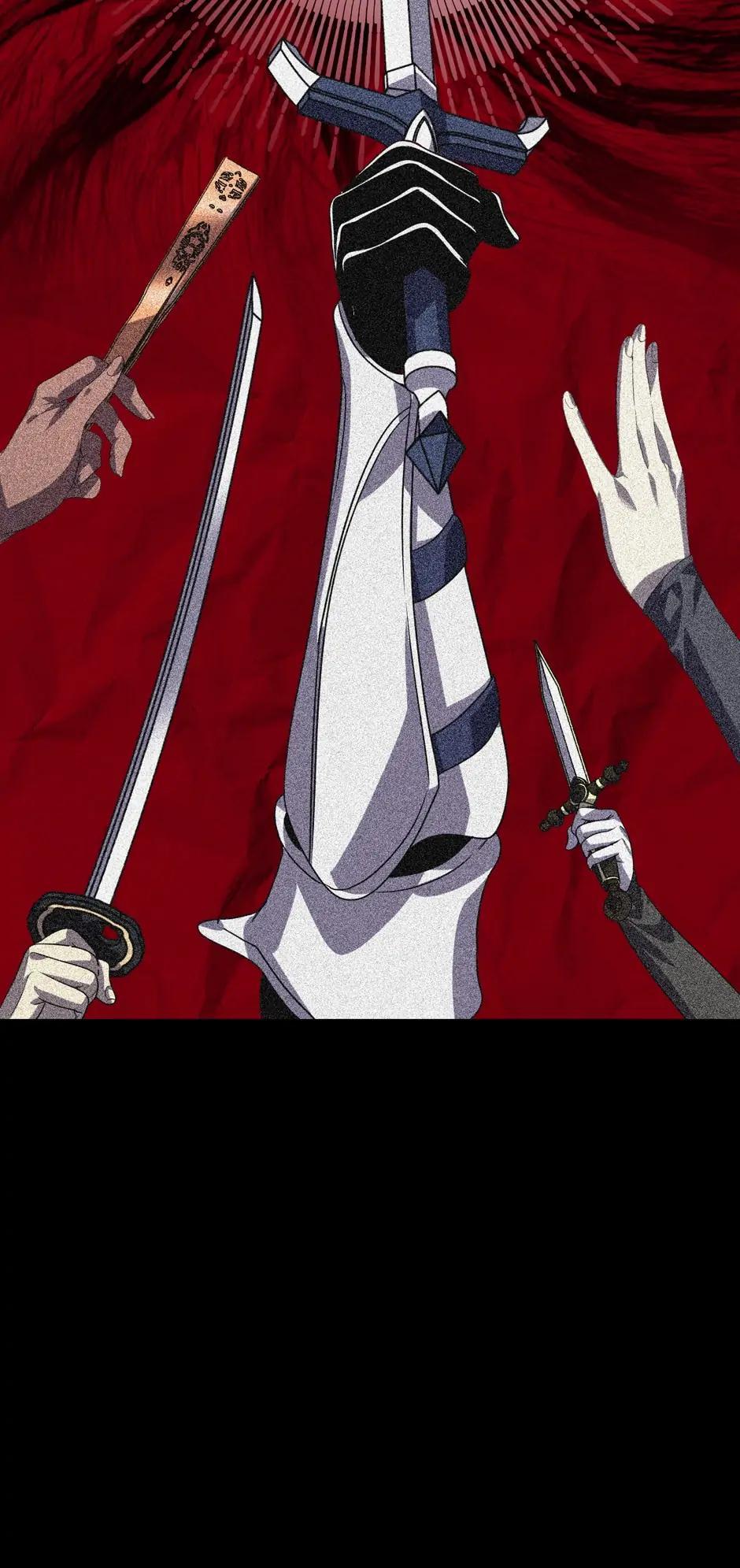 Read SSS Class Revival Hunter EN Manga Online