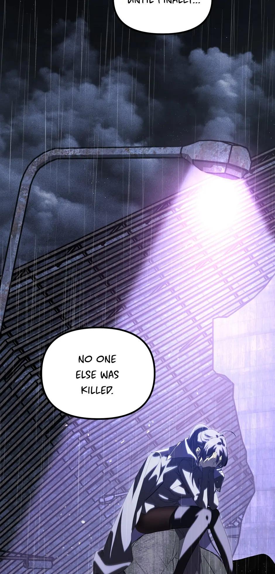 Read SSS Class Revival Hunter EN Manga Online