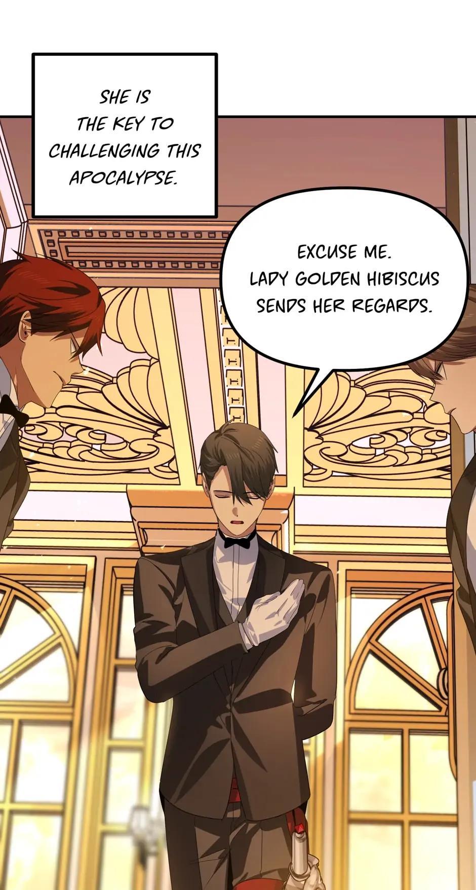 Read SSS Class Revival Hunter EN Manga Online