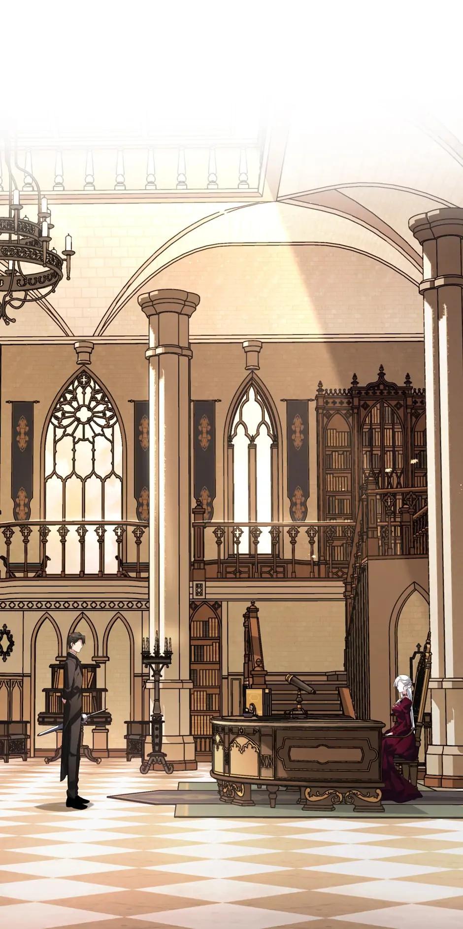Read SSS Class Revival Hunter EN Manga Online