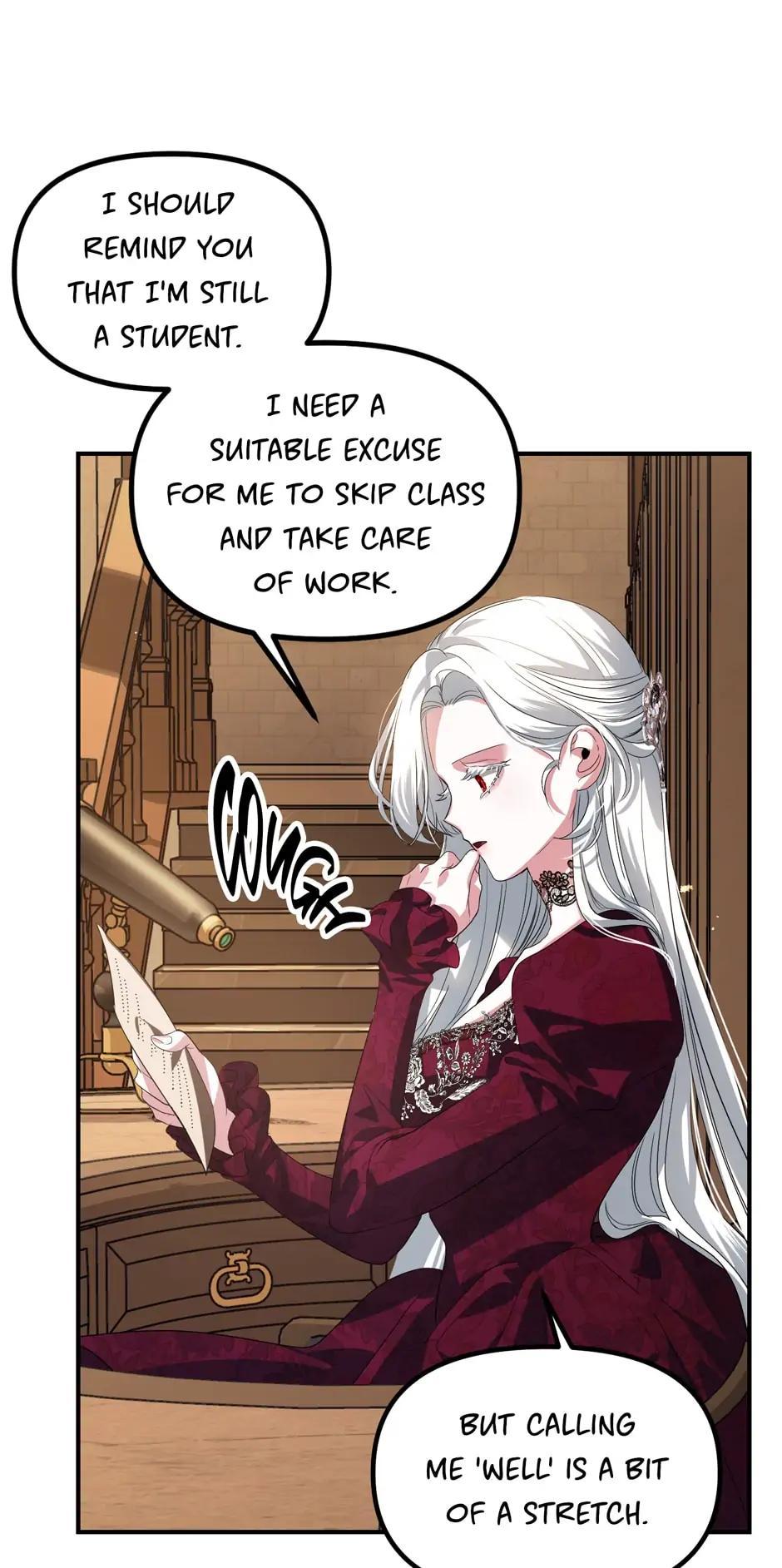 Read SSS Class Revival Hunter EN Manga Online