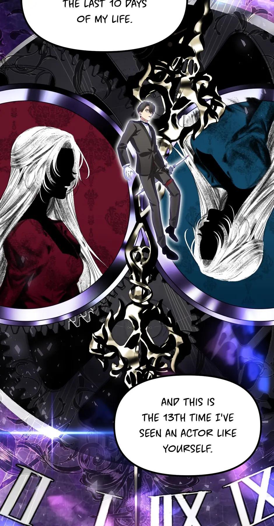 Read SSS Class Revival Hunter EN Manga Online