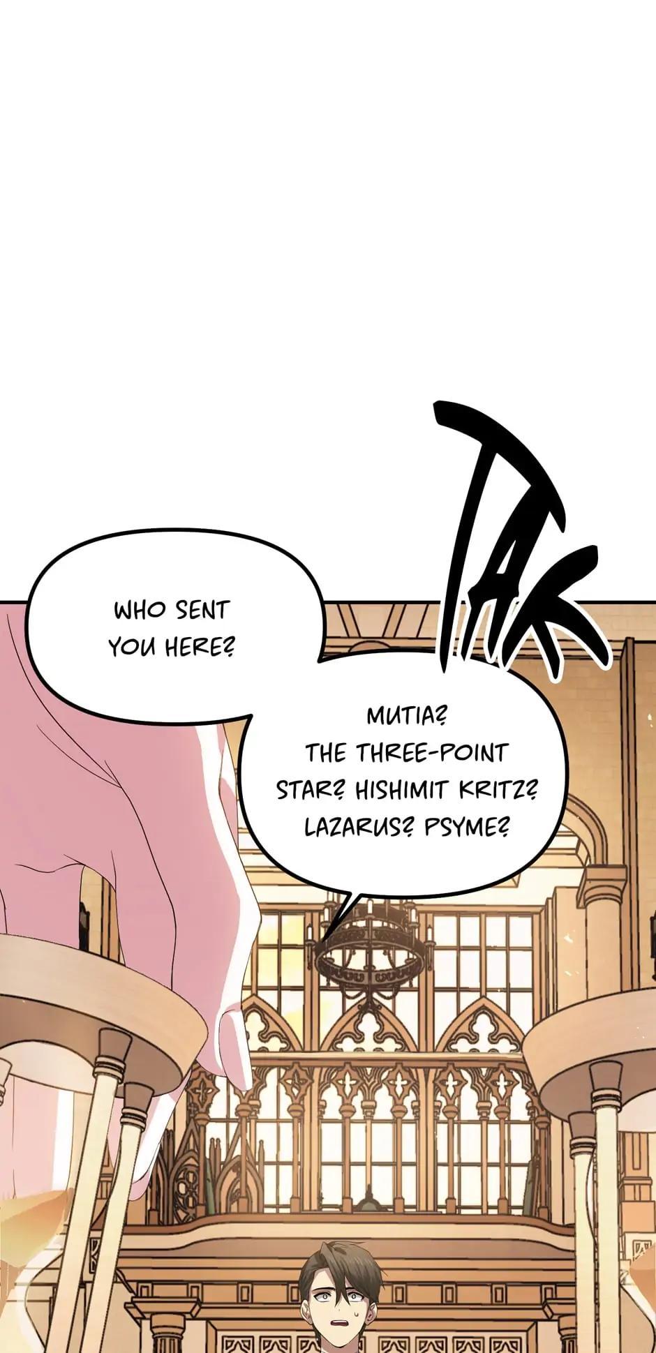 Read SSS Class Revival Hunter EN Manga Online