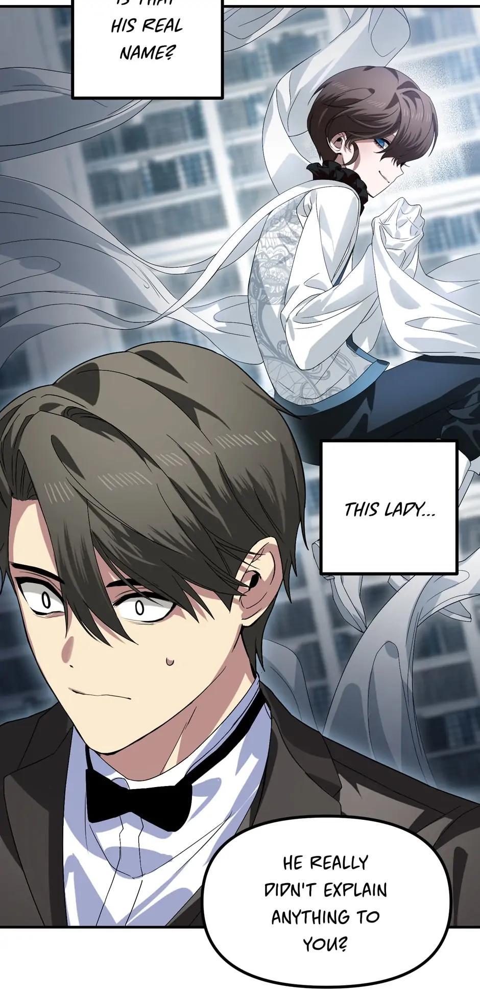 Read SSS Class Revival Hunter EN Manga Online