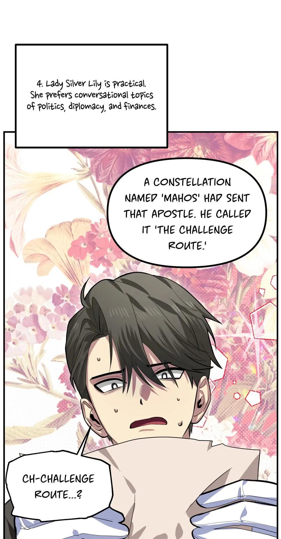 Read SSS Class Revival Hunter EN Manga Online