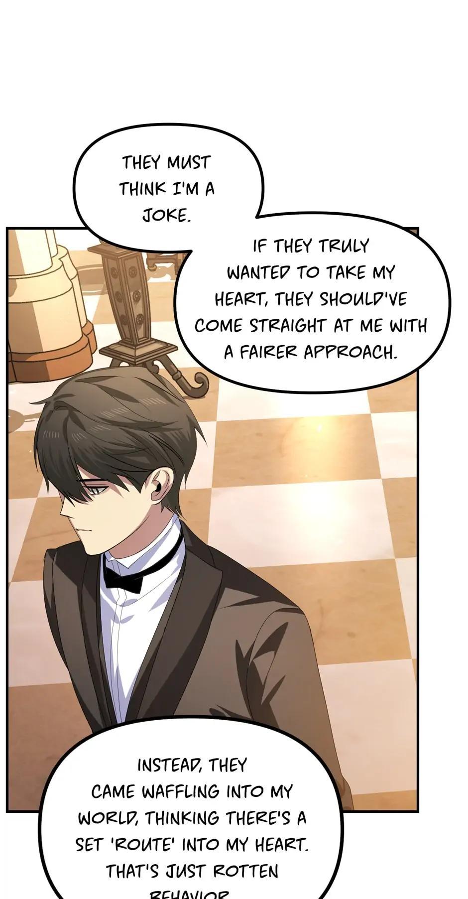 Read SSS Class Revival Hunter EN Manga Online