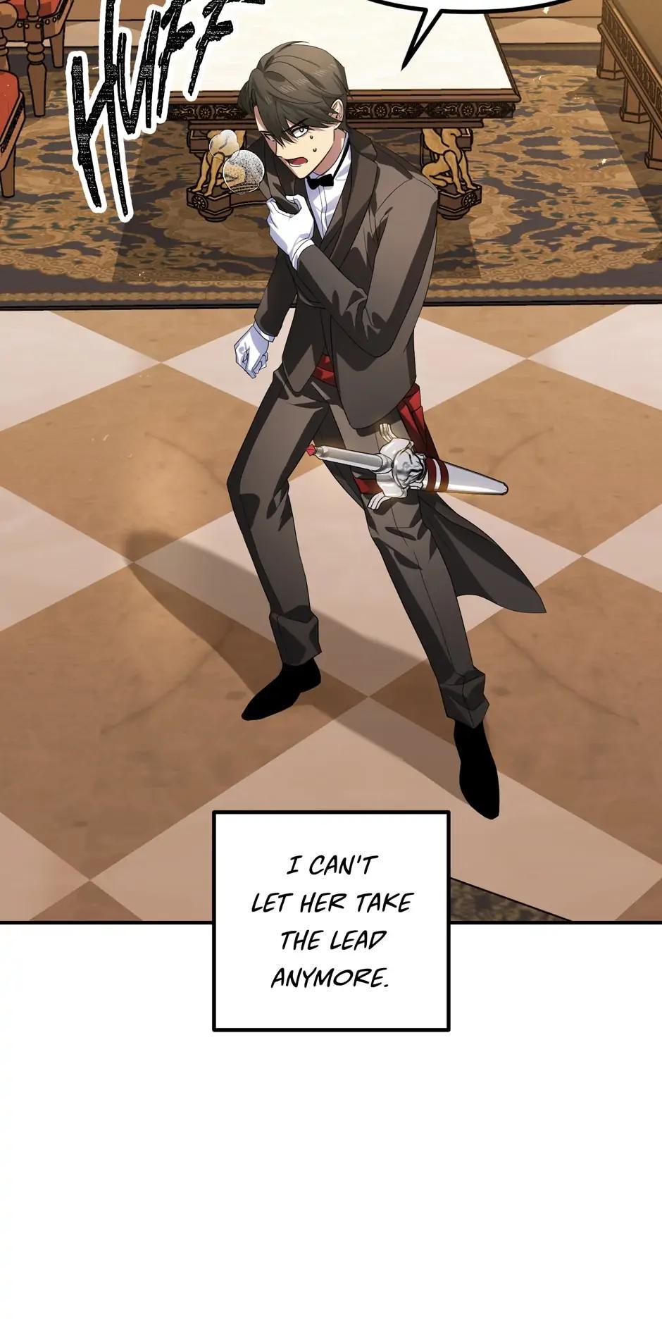 Read SSS Class Revival Hunter EN Manga Online