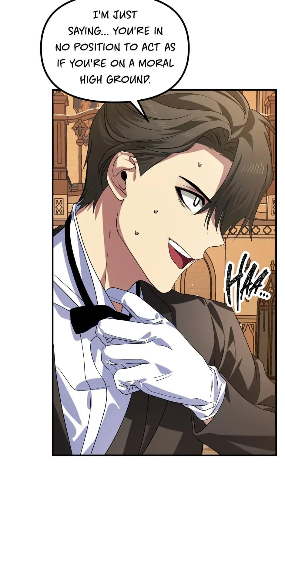 Read SSS Class Revival Hunter EN Manga Online