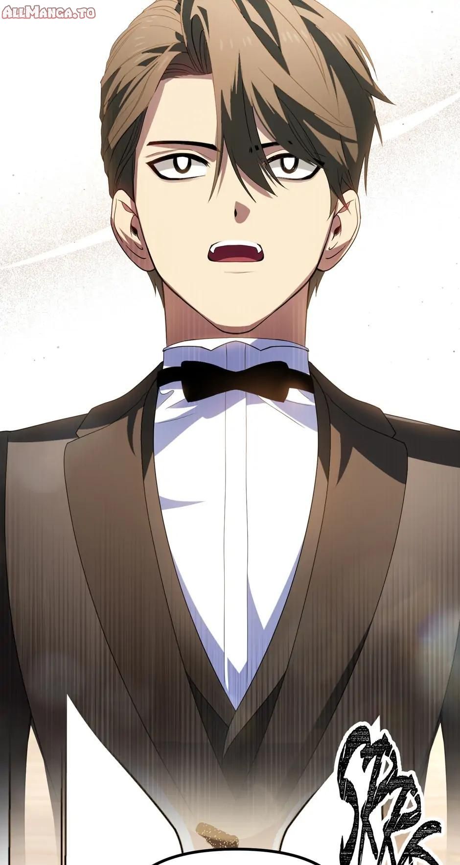 Read SSS Class Revival Hunter EN Manga Online
