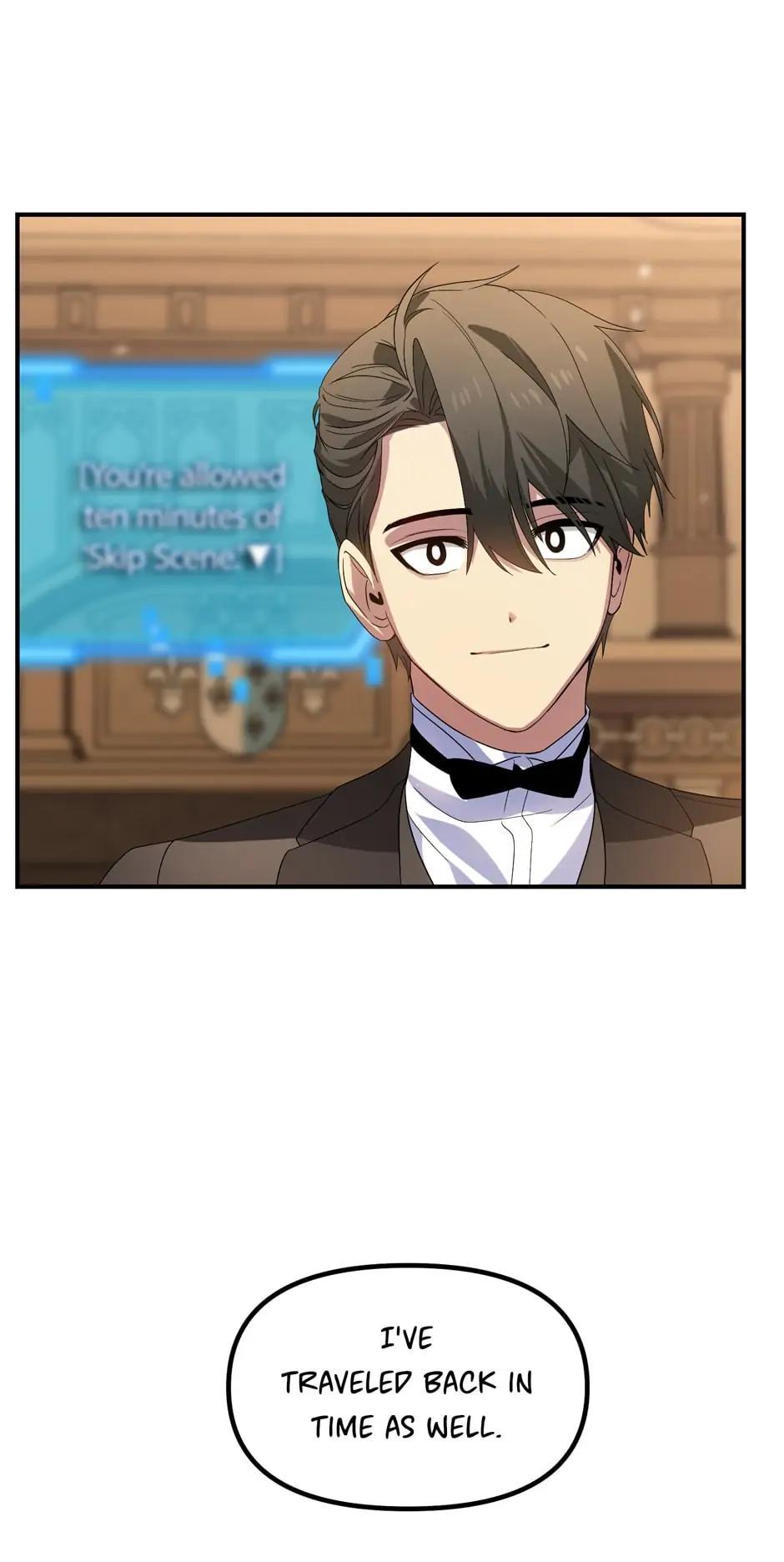 Read SSS Class Revival Hunter EN Manga Online