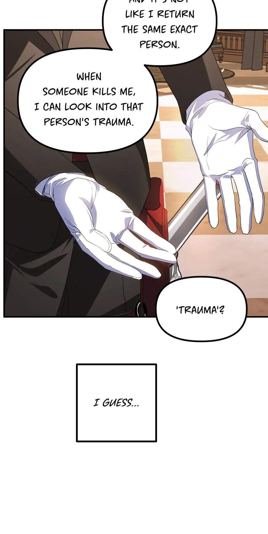 Read SSS Class Revival Hunter EN Manga Online