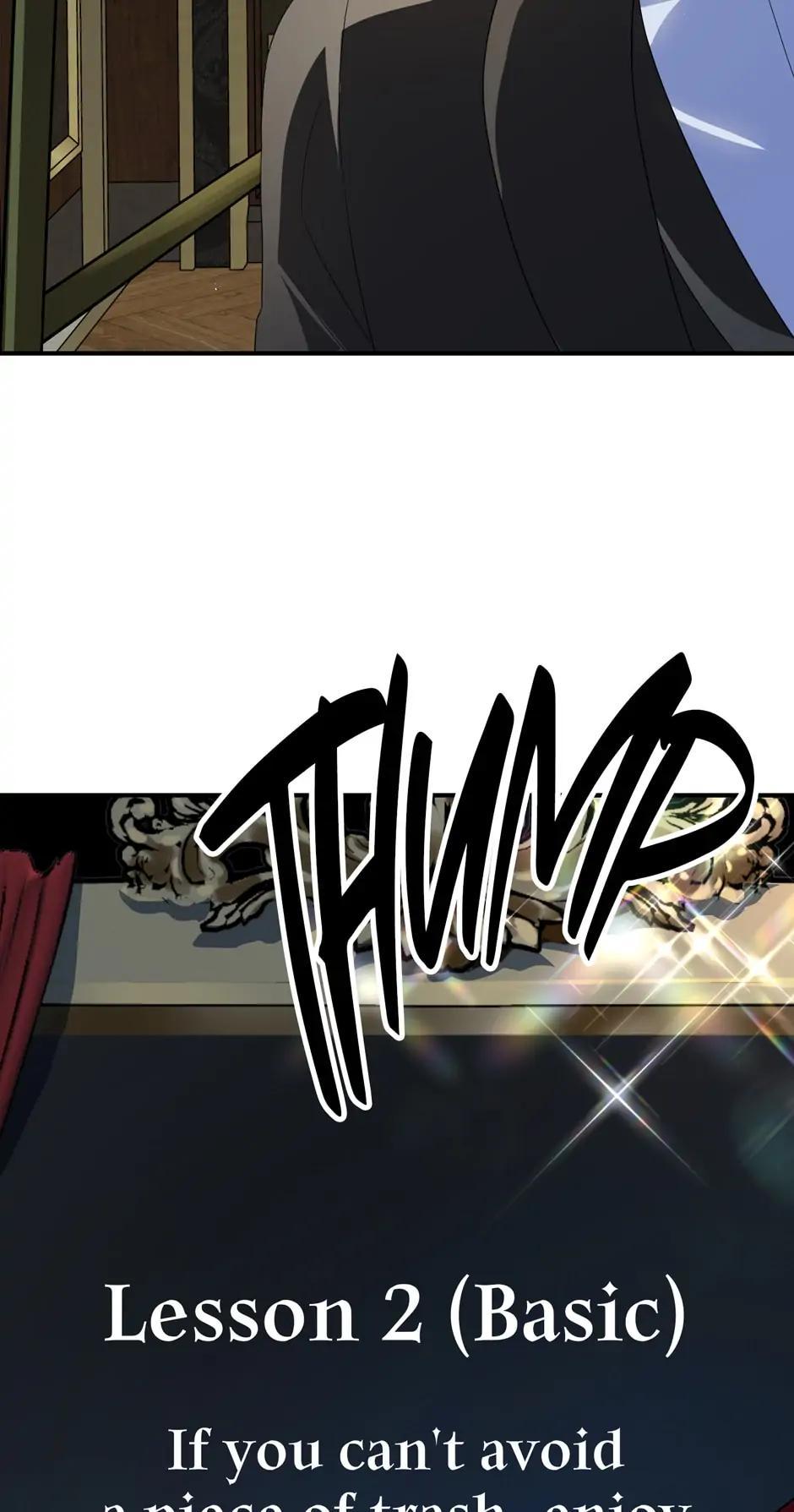 Read SSS Class Revival Hunter EN Manga Online