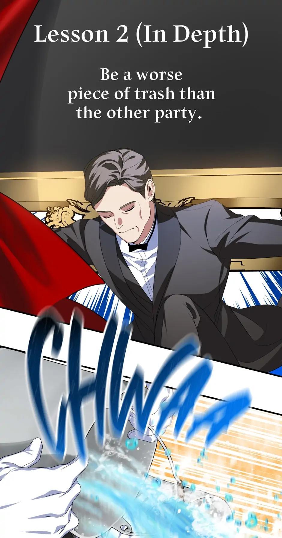 Read SSS Class Revival Hunter EN Manga Online