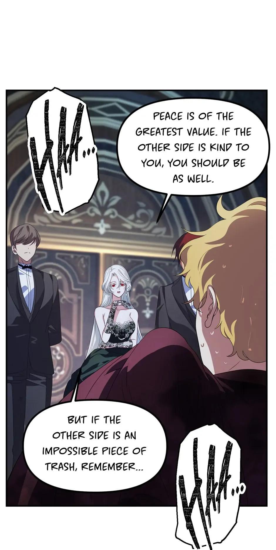 Read SSS Class Revival Hunter EN Manga Online