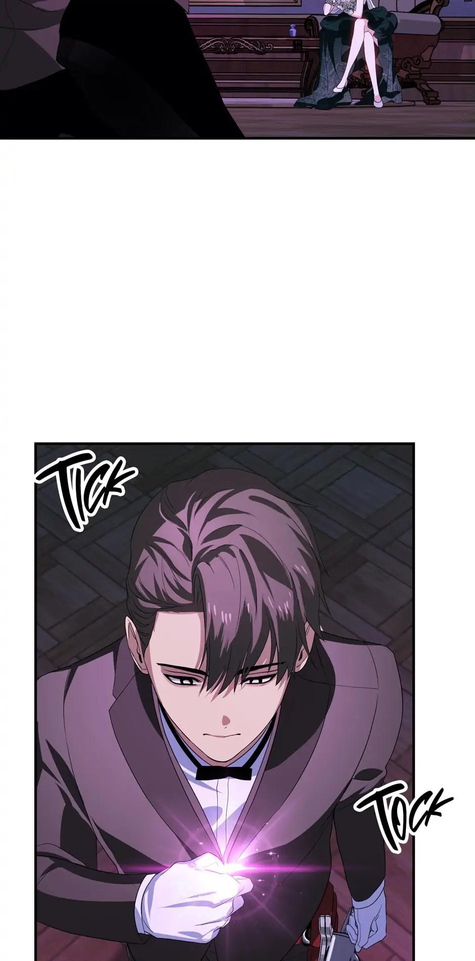 Read SSS Class Revival Hunter EN Manga Online