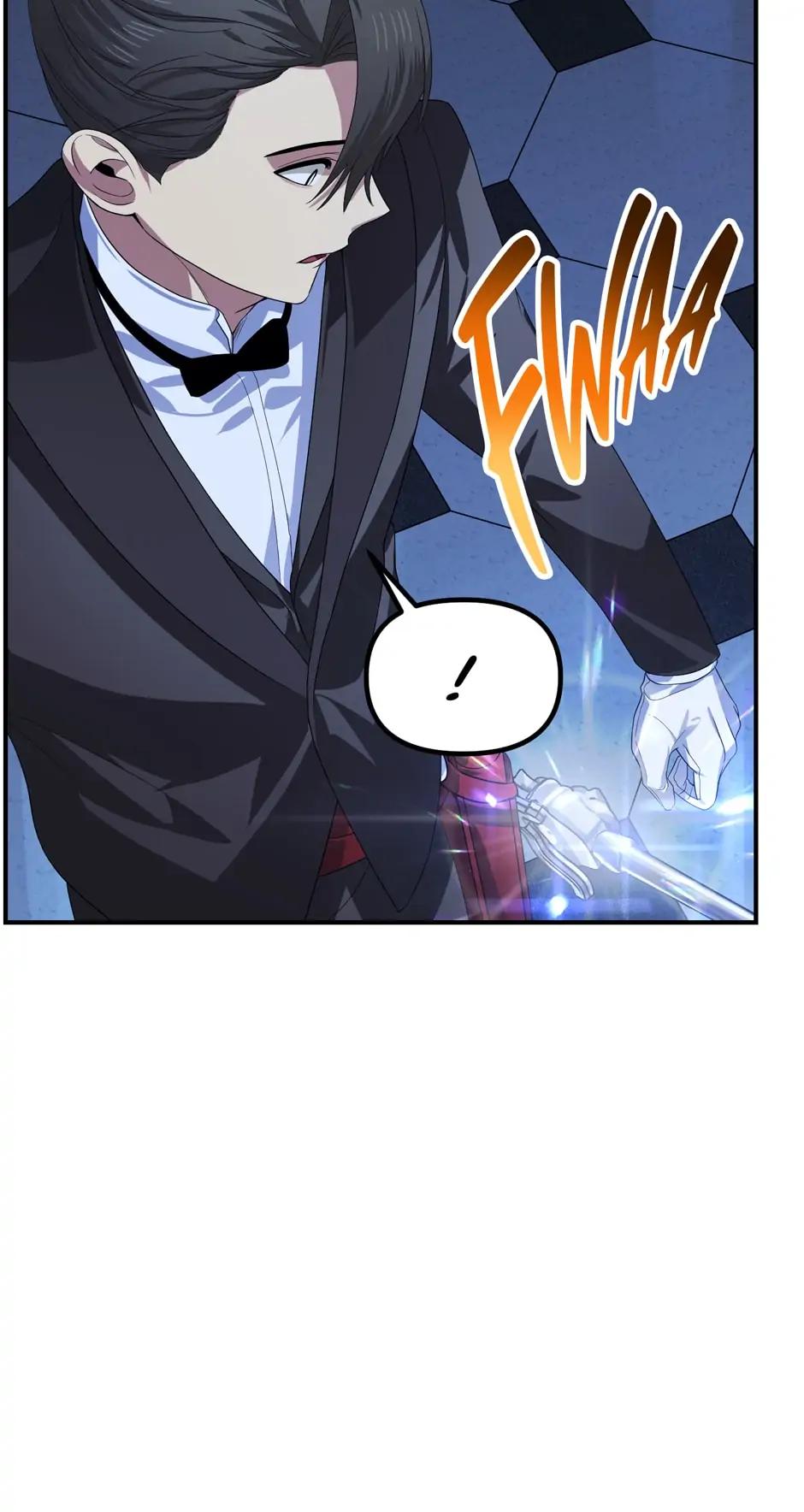 Read SSS Class Revival Hunter EN Manga Online