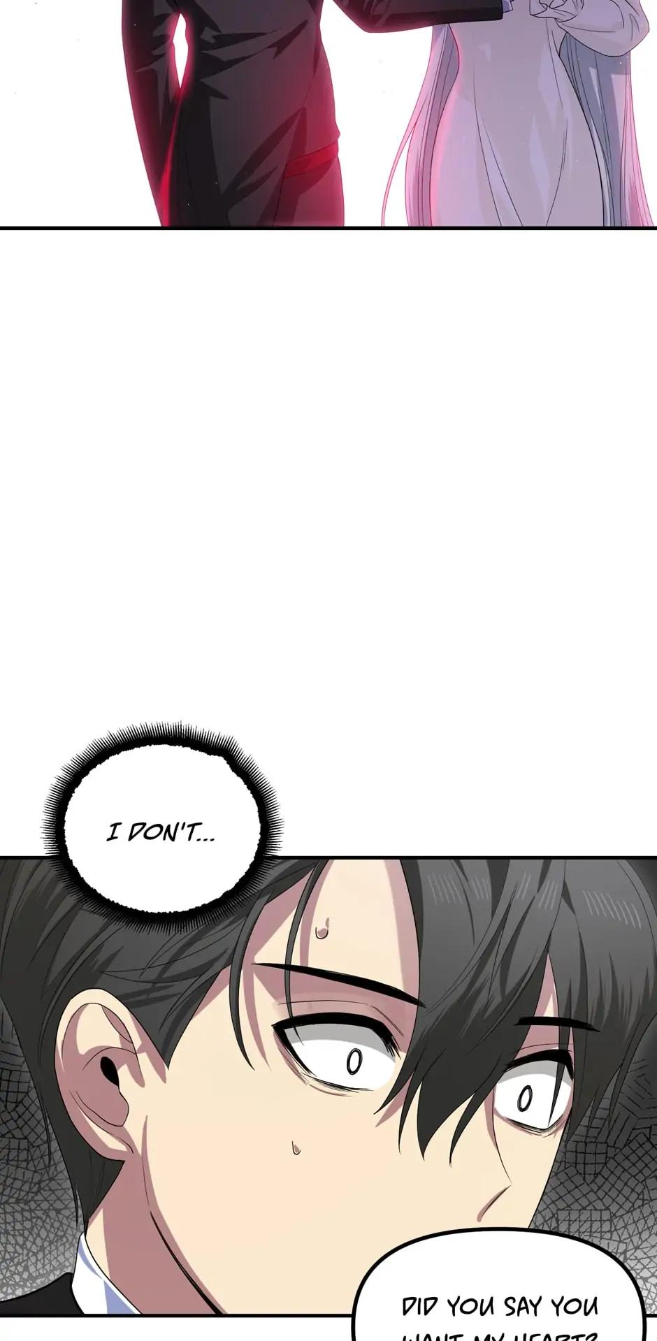 Read SSS Class Revival Hunter EN Manga Online