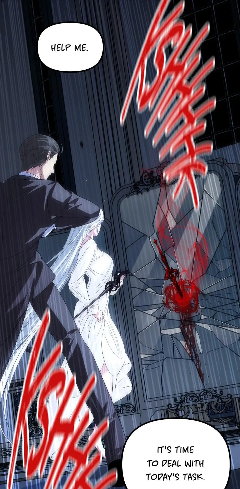 Read SSS Class Revival Hunter EN Manga Online