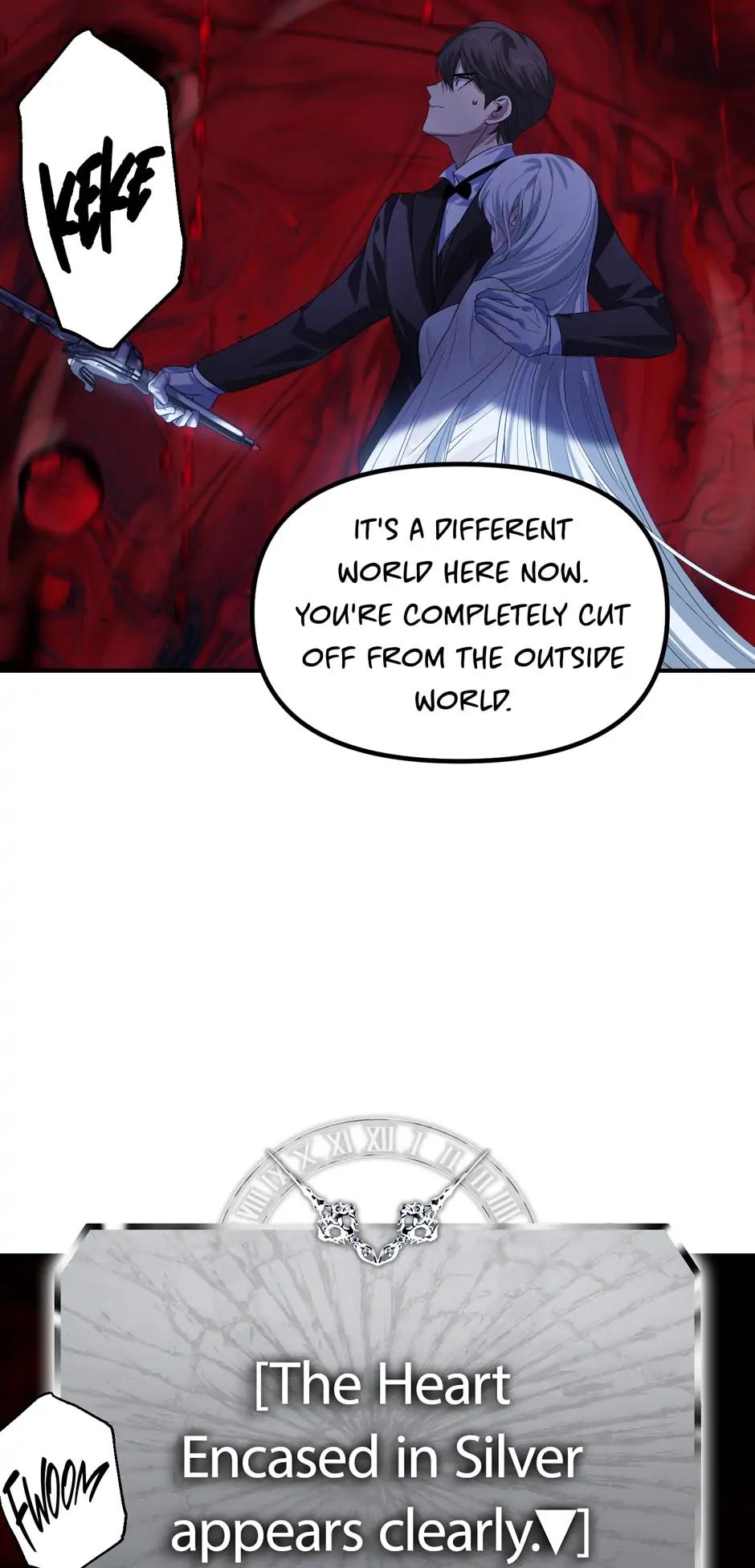 Read SSS Class Revival Hunter EN Manga Online