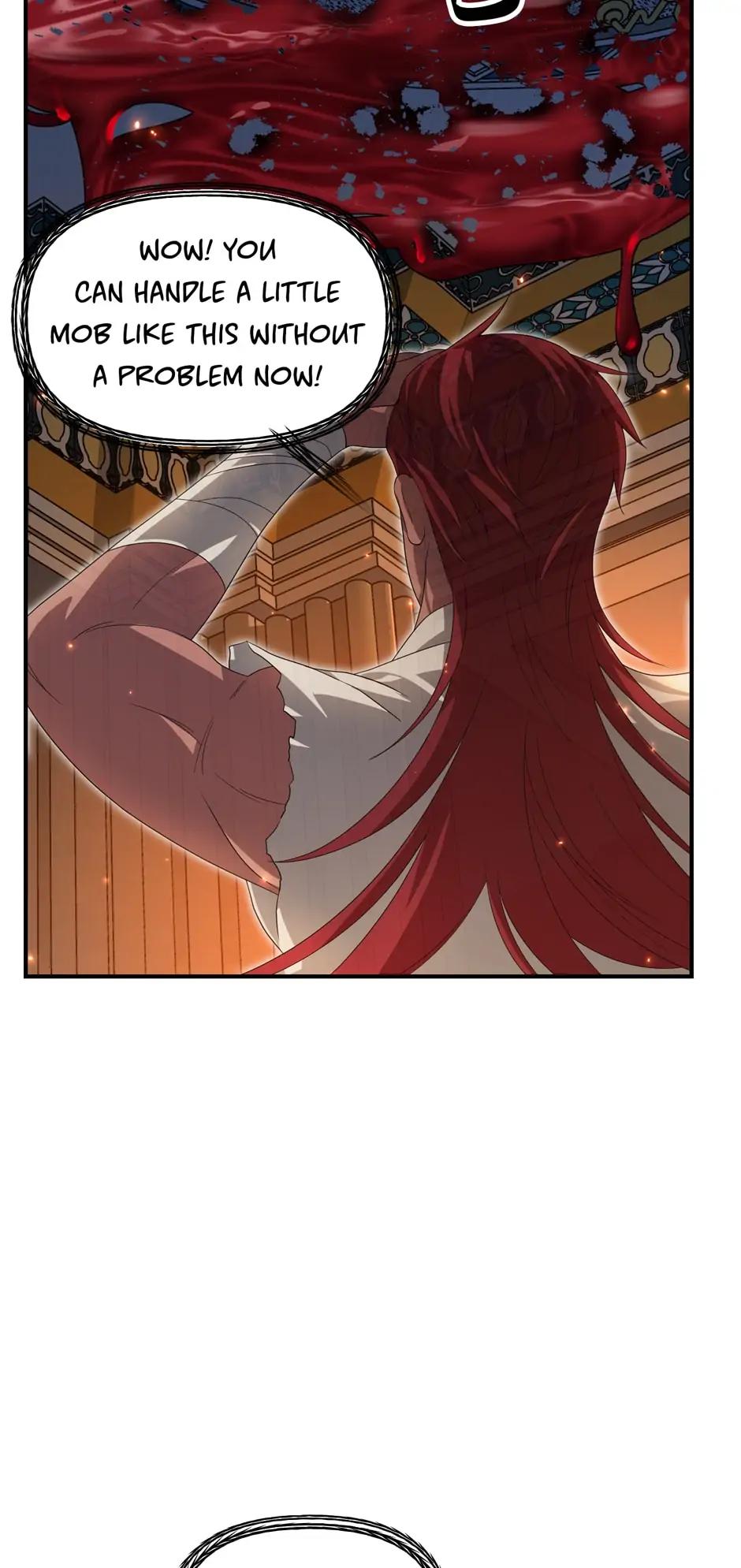 Read SSS Class Revival Hunter EN Manga Online