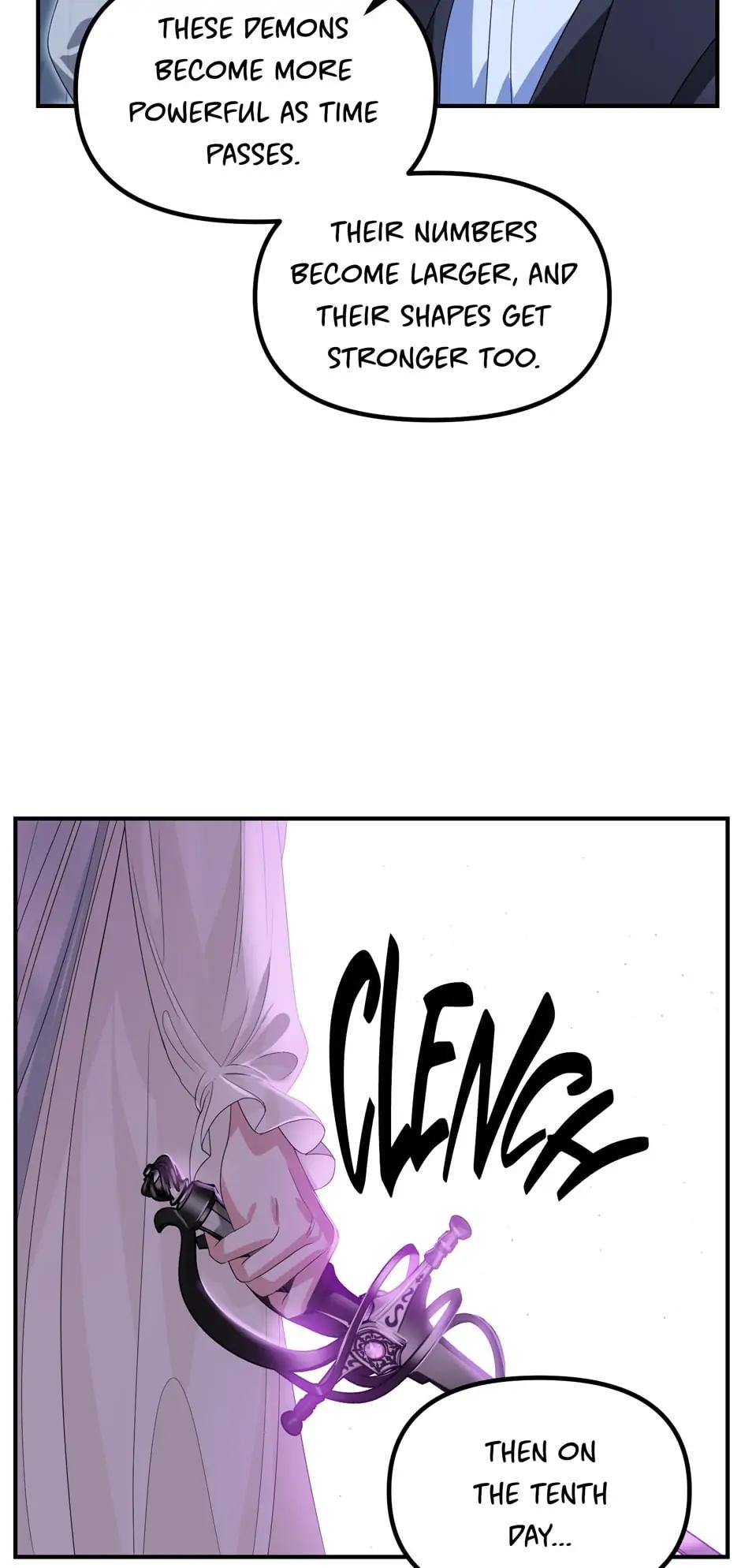 Read SSS Class Revival Hunter EN Manga Online
