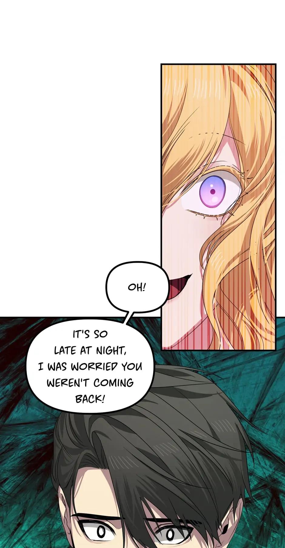 Read SSS Class Revival Hunter EN Manga Online