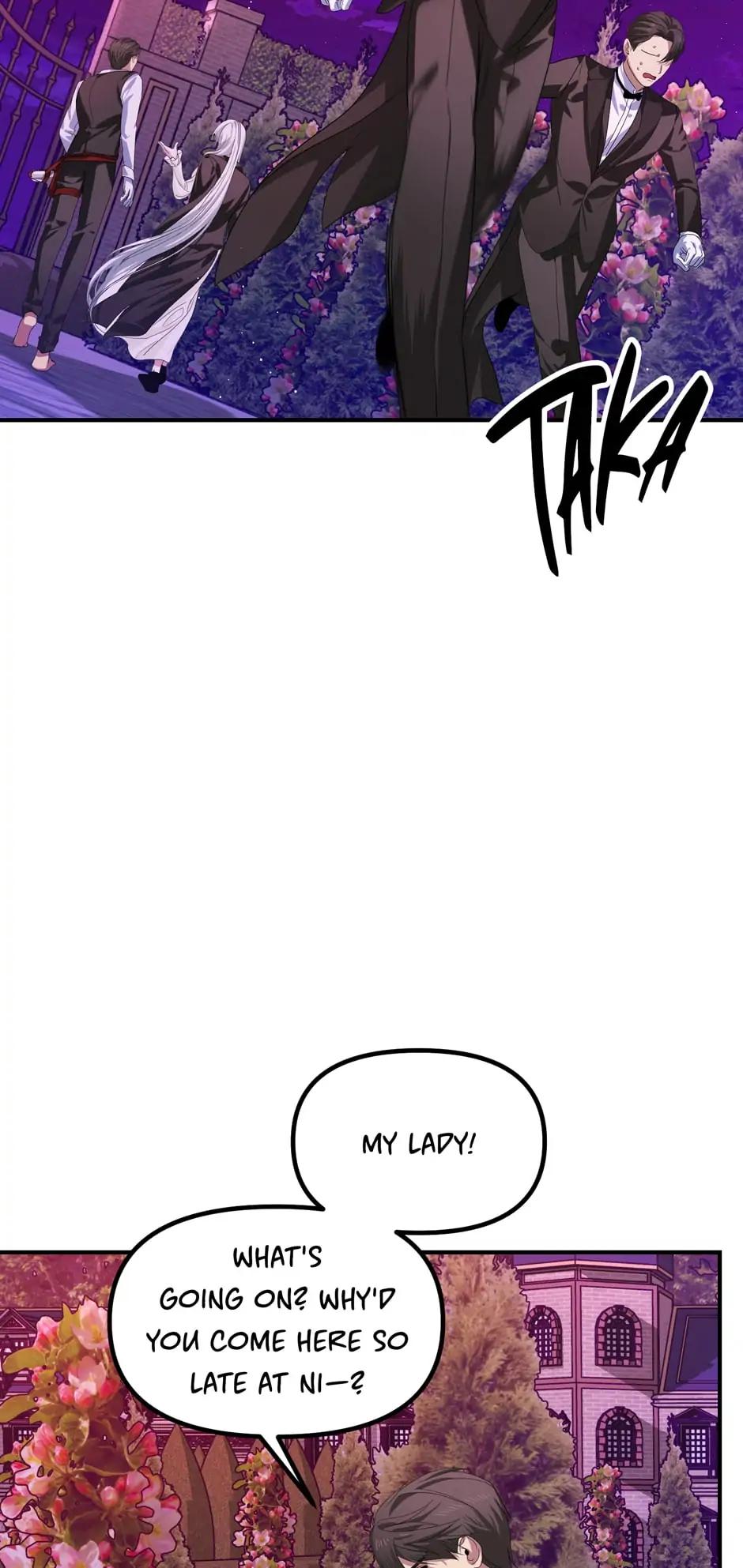 Read SSS Class Revival Hunter EN Manga Online