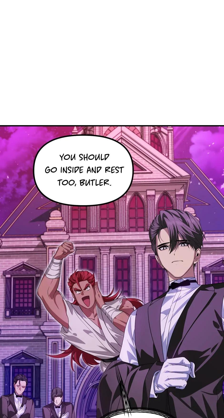 Read SSS Class Revival Hunter EN Manga Online