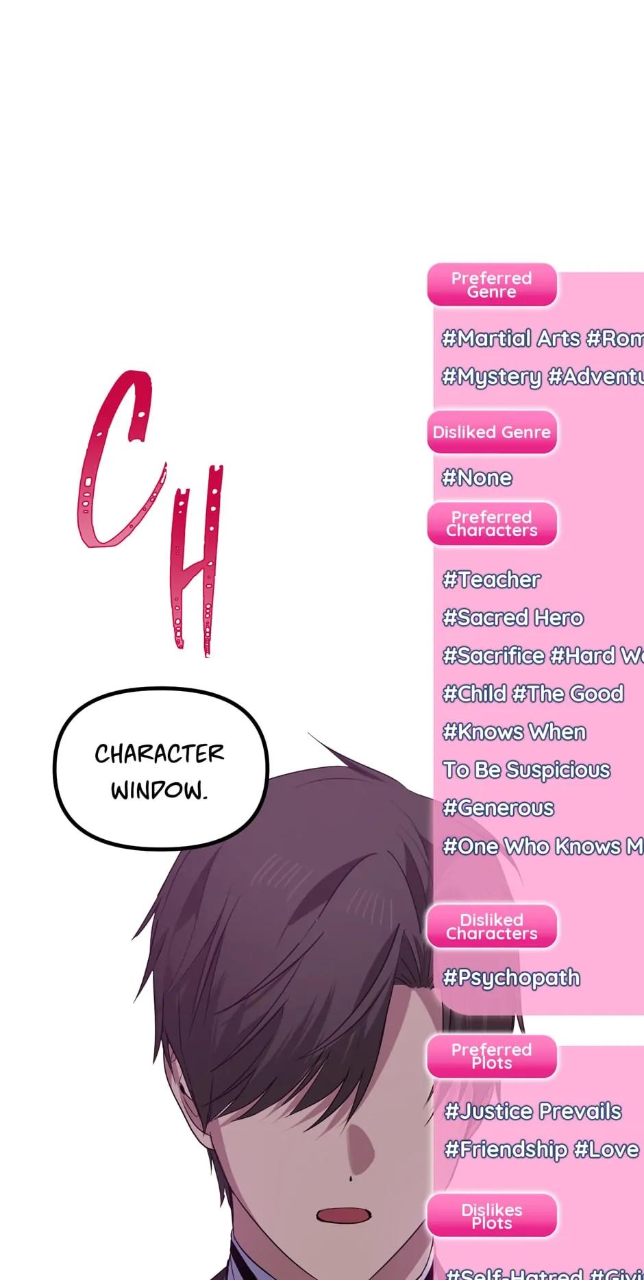 Read SSS Class Revival Hunter EN Manga Online