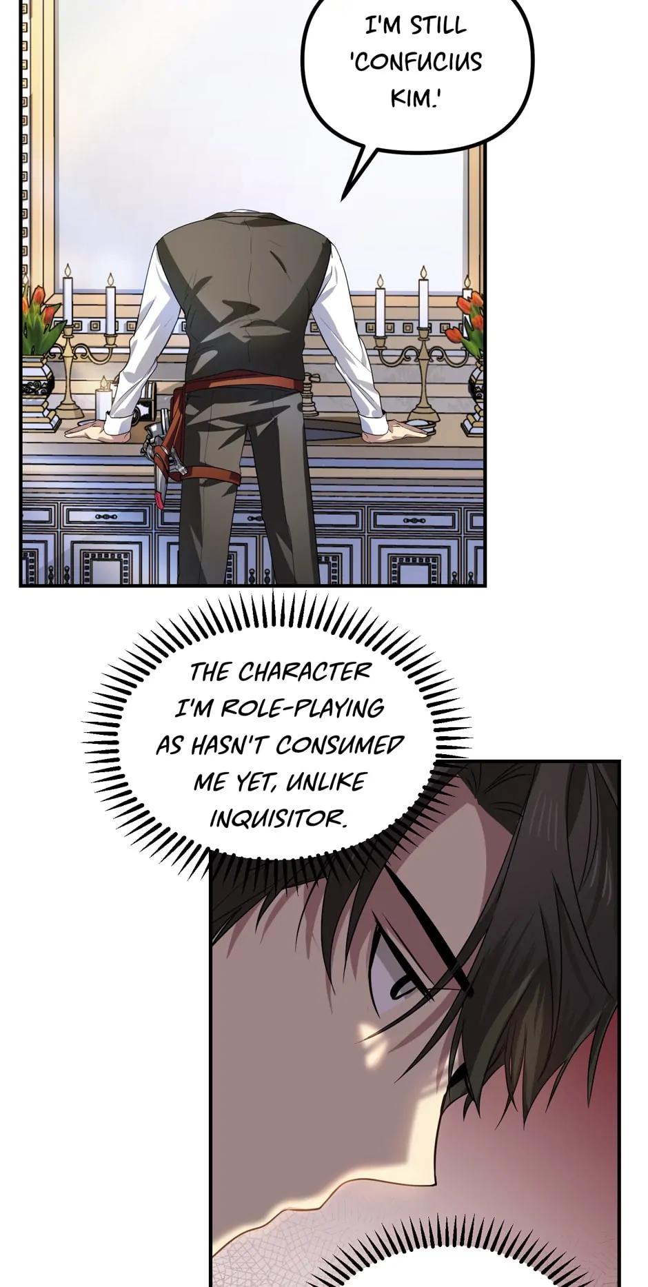 Read SSS Class Revival Hunter EN Manga Online