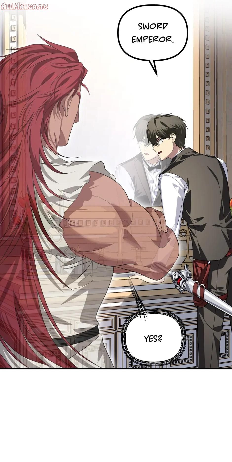 Read SSS Class Revival Hunter EN Manga Online