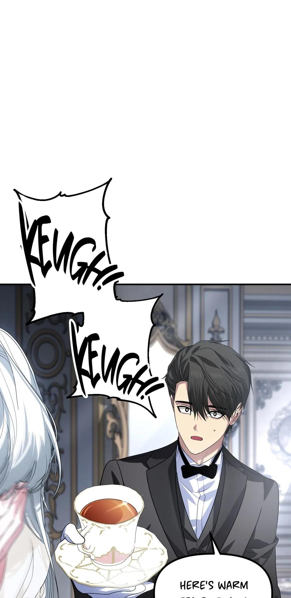 Read SSS Class Revival Hunter EN Manga Online