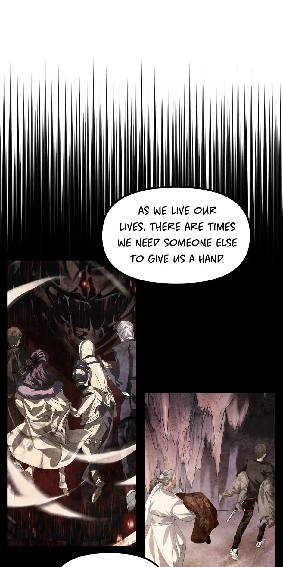 Read SSS Class Revival Hunter EN Manga Online