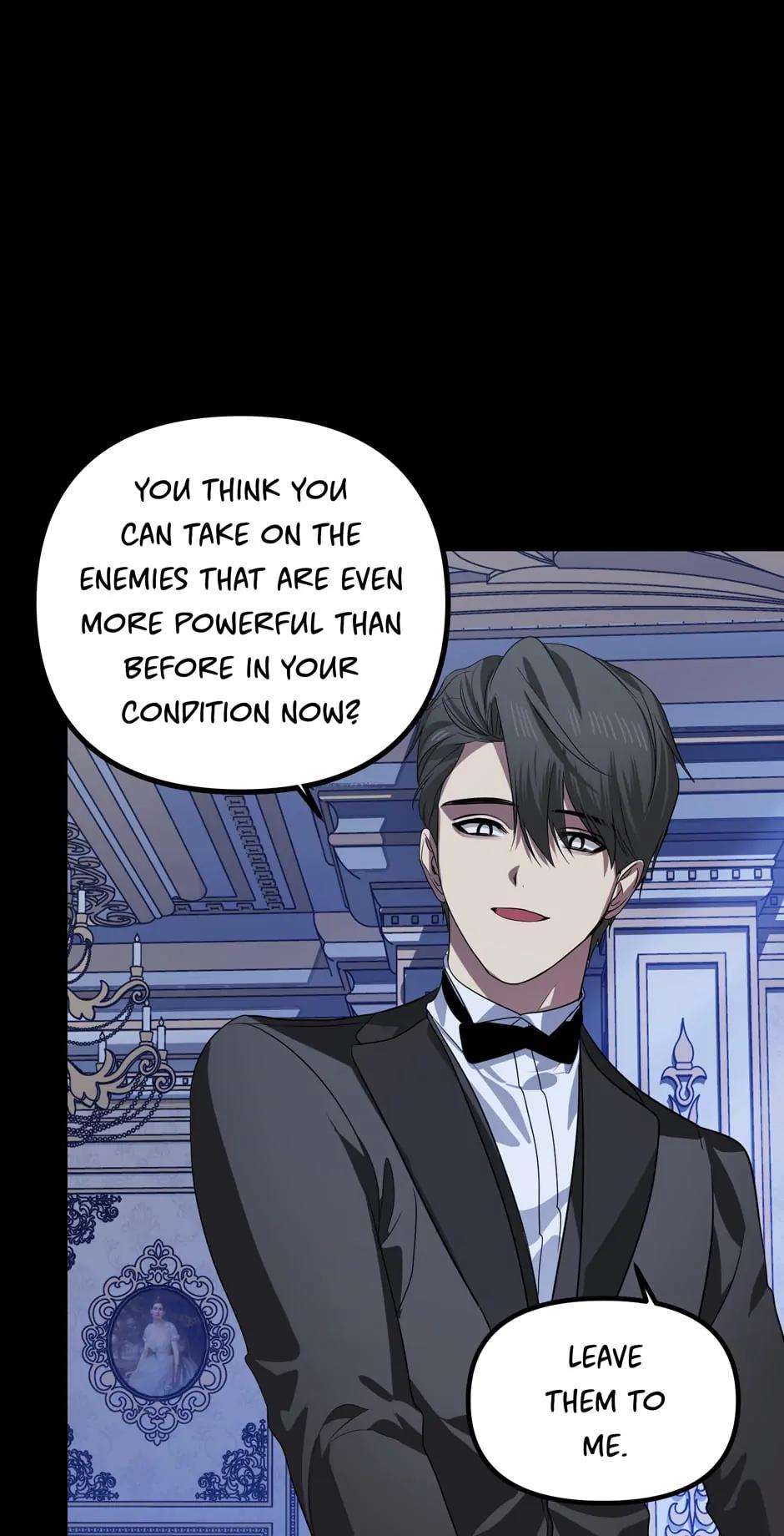 Read SSS Class Revival Hunter EN Manga Online