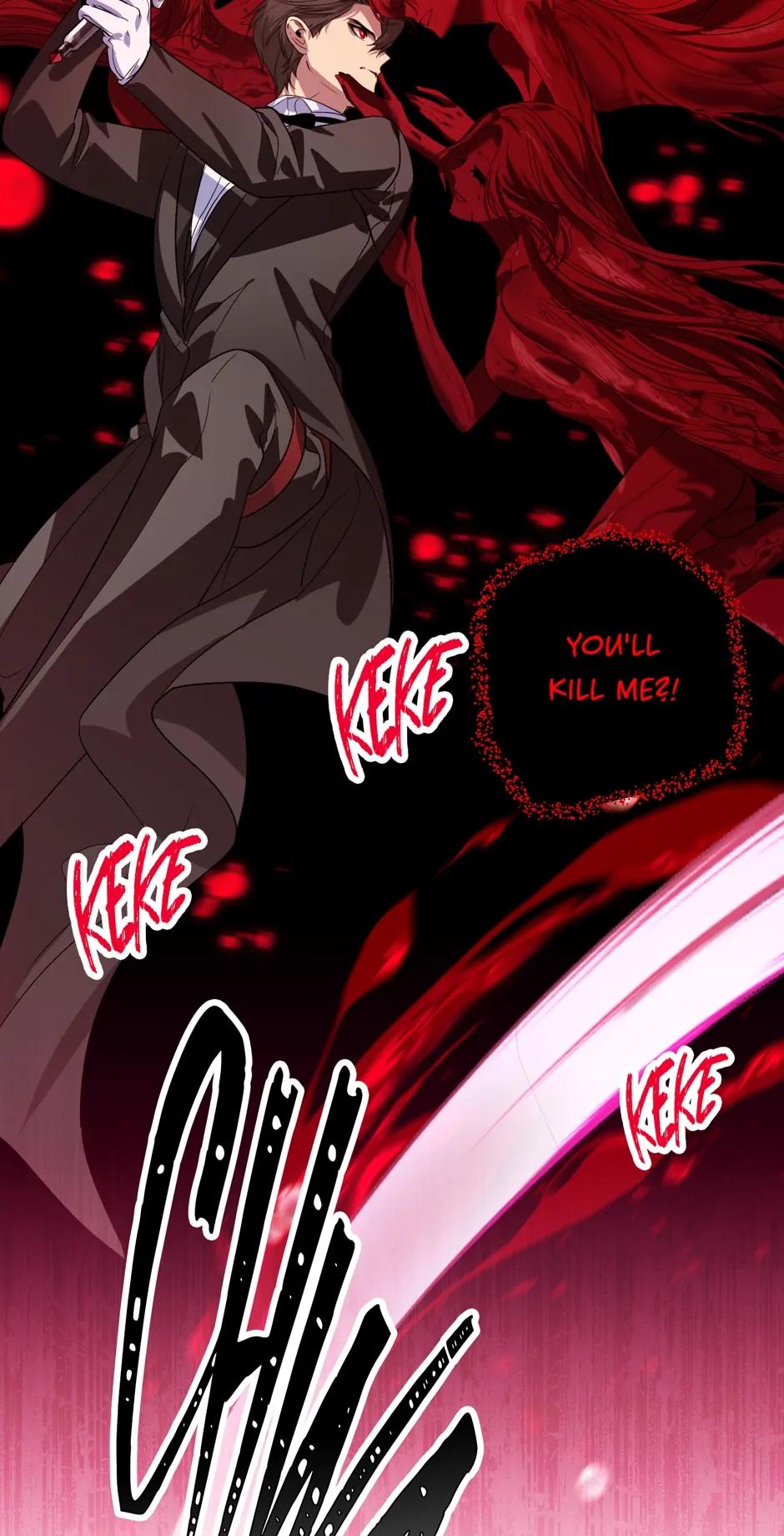 Read SSS Class Revival Hunter EN Manga Online