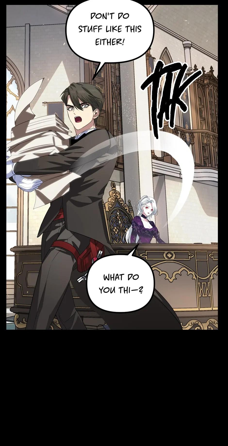 Read SSS Class Revival Hunter EN Manga Online